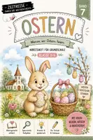 Vorschau - Unterrichtsreihen - Ostern | Warum wir Ostern feiern | Feiertage | Grundschule Klasse 3-4 - Seite 2