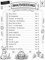 Vorschau - Unterrichtsreihen - Ostern | Warum wir Ostern feiern | Feiertage | Grundschule Klasse 3-4 - Seite 3
