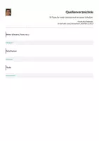 Vorschau - Anderer Materialtyp - 10 Tipps für mehr Gelassenheit im neuen Schuljahr - Seite 1