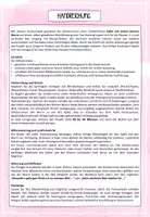 Vorschau - Mal- und Bastelvorlagen - Kunst-Bundle Grundschule – 8 herbstliche Kunstprojekte mit Anleitungen & Vorlagen (Klasse 1, 2, 3, 4, auch fachfremd) - Seite 3
