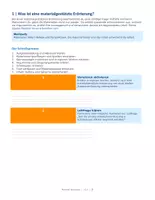 Vorschau - Arbeitsblätter - Materialgestützte Erörterung: Smartphone in Schulpausen – Unterrichtsreihe mit Klassenarbeit | Deutsch Klasse 9 - Seite 2