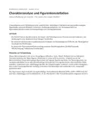 Vorschau - Arbeitsblätter - Die Leiden des jungen Werther (Goethe): Charakteranalyse & Figurenkonstellation mit Figurennetz-Poster (Oberstufe) - Seite 1