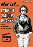 Vorschau - Stationenlernen - Lynette Yiadom-Boakye (Video, AB, Schaubild) - Deckblatt