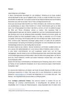 Vorschau - Unterrichtsreihen - Unterrichtsreihe: Die Schöpfung - Seite 1