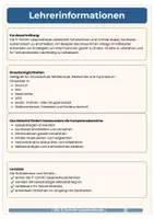 Vorschau - Arbeitsblätter - 5-Schritt-Lesemethode Mittelalter Leben Bauern differenziert Sachtext 4-6 - Seite 3