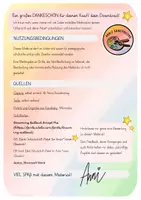 Vorschau - Unterrichtsreihen - Wassily Kandinsky - Vollständige Kunsteinheit - Seite 1
