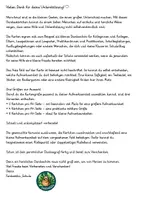 Vorschau - Mal- und Bastelvorlagen - Materialpaket Dankeskärtchen mit 6 Tiermotiven – Danke für die Unterstützung - Seite 2