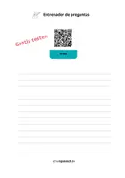 Vorschau - Bildkarten - Fragen-Trainer Spanisch – GRATIS Testversion (A1–B1) - Seite 3