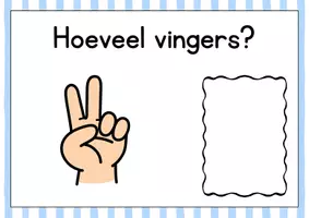 Voorbeeld - Oefenen getallen 1 tot en met 9 aan de hand van spel - Pagina 3