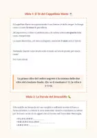 anteprima - Esercizi - ESCAPE ROOM: Fuga dal Paese delle Meraviglie - Pagina 1