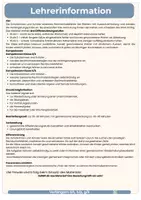 Vorschau - Unterrichtsreihen - Finde den Fehler! Rechtschreibung Verlängern (d/t, g/k, b/p) 3 fach differenziert Klasse 3–6 - Seite 2