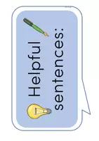 Vorschau - Präsentationen/Tafelbilder - Englisch: Personenbeschreibung - Rätsel - Seite 2