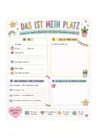 Vorschau - Spiele - Kennenlernspiele für die Klasse – Mit Spaß und Herz gemeinsam starten - Seite 1