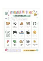 Vorschau - Spiele - Kennenlernspiele für die Klasse – Mit Spaß und Herz gemeinsam starten - Seite 3