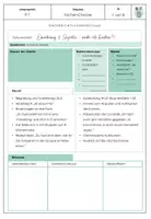 Vorschau - Stundenentwürfe - Sequenz Küchen-Checker, 7. Jgs, komplett mit ABs, Rezepten, ... - Seite 3