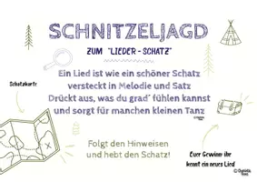 Vorschau - Arbeitsblätter - Musik hören /Vertretung - fertige Stunde "Frage-Raumschiff" - Seite 2