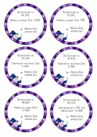 Vorschau - Spiele - Zahlenrätsel ZR 100.000 - 4. Klasse - Seite 3