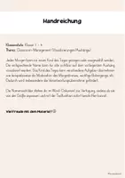 Vorschau - Poster - Morgenkreis Materialpaket Koalaklasse (Strukturbuch, Kind des Tages, Befindlichkeitsrunde, Frage des Tages) - Seite 3