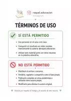 Vista previa - Unidades / Secuencias / Situaciones de Aprendizaje - ESPECIAL ECLIPSE - página 1