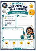 Vista previa - Unidades / Secuencias / Situaciones de Aprendizaje - ESPECIAL ECLIPSE - página 2