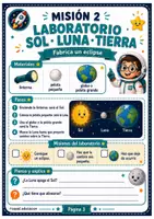 Vista previa - Unidades / Secuencias / Situaciones de Aprendizaje - ESPECIAL ECLIPSE - página 3