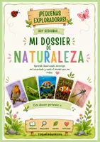 Vista previa - Unidades / Secuencias / Situaciones de Aprendizaje - DOSSIER EXPLORADORES/AS DE LA NATURALEZA - página 1