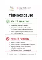 Vista previa - Unidades / Secuencias / Situaciones de Aprendizaje - DOSSIER EXPLORADORES/AS DE LA NATURALEZA - página 2
