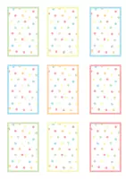 Προεπισκόπηση - Flashcards - Η προπαίδεια στο χέρι - Σελίδα 3