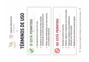 Vista previa - Unidades / Secuencias / Situaciones de Aprendizaje - RINCÓN RATÓN PÉREZ - página 1