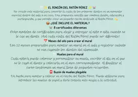 Vista previa - Unidades / Secuencias / Situaciones de Aprendizaje - RINCÓN RATÓN PÉREZ - página 2