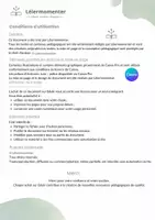 Vorschau - Anderer Materialtyp - Vive les vacances ! – Ma cocotte de rentrée - Seite 3