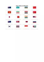 Vorschau - Arbeitsblätter - Noms de pays – Vocabulaire - Seite 3
