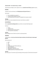 Vorschau - Klassenarbeiten - Der zerbrochne Krug (Kleist): Klausur inkl. EWH (Auftritt 11) - Seite 2