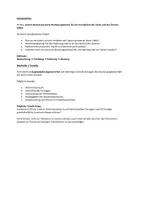 Vorschau - Klassenarbeiten - Der zerbrochne Krug (Kleist): Klausur inkl. EWH (Auftritt 11) - Seite 3