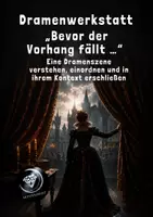 Vorschau - Unterrichtsreihen - Materialpaket: Zwischen den Zeilen - Literarische Analyse und Interpretation von Lyrik, Epik und Dramatik - Seite 1
