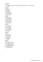 Vorschau - Arbeitsblätter - Adjektive nominalisieren (zweifach differenziert) - Seite 3