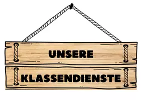 Vorschau - Bildkarten - Klassendienste - Seite 1