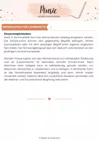 Vorschau - Stationenlernen - Alle Wortschatzräder | wachsendes Materialpaket - Seite 3