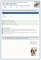 Vorschau - Arbeitsblätter - Ökologie: Populationswachstum (Biologie Oberstufe) - Seite 3