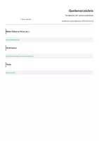 Vorschau - Merkblätter - Vocabulario útil - primer comentario - Seite 2