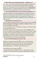 Vorschau - Arbeitsblätter - NS-Herrschaft: Die Gleichschaltung - Seite 1