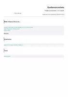 Vorschau - Arbeitsblätter - Tándem preposiciones, 1./2. Lernjahr - Seite 1