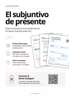 Vorschau - Arbeitsblätter - XXL Sparkpaket: "Subjuntivo, Gerundio, Condicional, Verbos reflexivos" inkl. differenzierende Online-Vertiefung - Seite 2