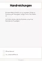 Vorschau - Präsentationen/Tafelbilder - Hausaufgaben - Visualisierungen - Seite 1
