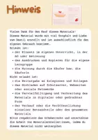 Vorschau - Fördermaterial/Inklusion - No backe Rezepte - Seite 1