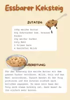 Vorschau - Fördermaterial/Inklusion - No backe Rezepte - Seite 2