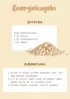 Vorschau - Fördermaterial/Inklusion - No backe Rezepte - Seite 3