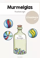 Vorschau - Präsentationen/Tafelbilder - Murmelglas - Belohnungssystem - Deckblatt