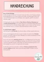 Vorschau - Arbeitsblätter - Lernwörtertraining Klasse 2 | differenziert & flexibel | 30 Einheiten - Seite 1