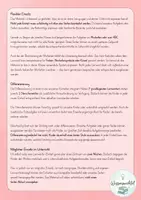 Vorschau - Arbeitsblätter - Lernwörtertraining Klasse 2 | differenziert & flexibel | 30 Einheiten - Seite 2